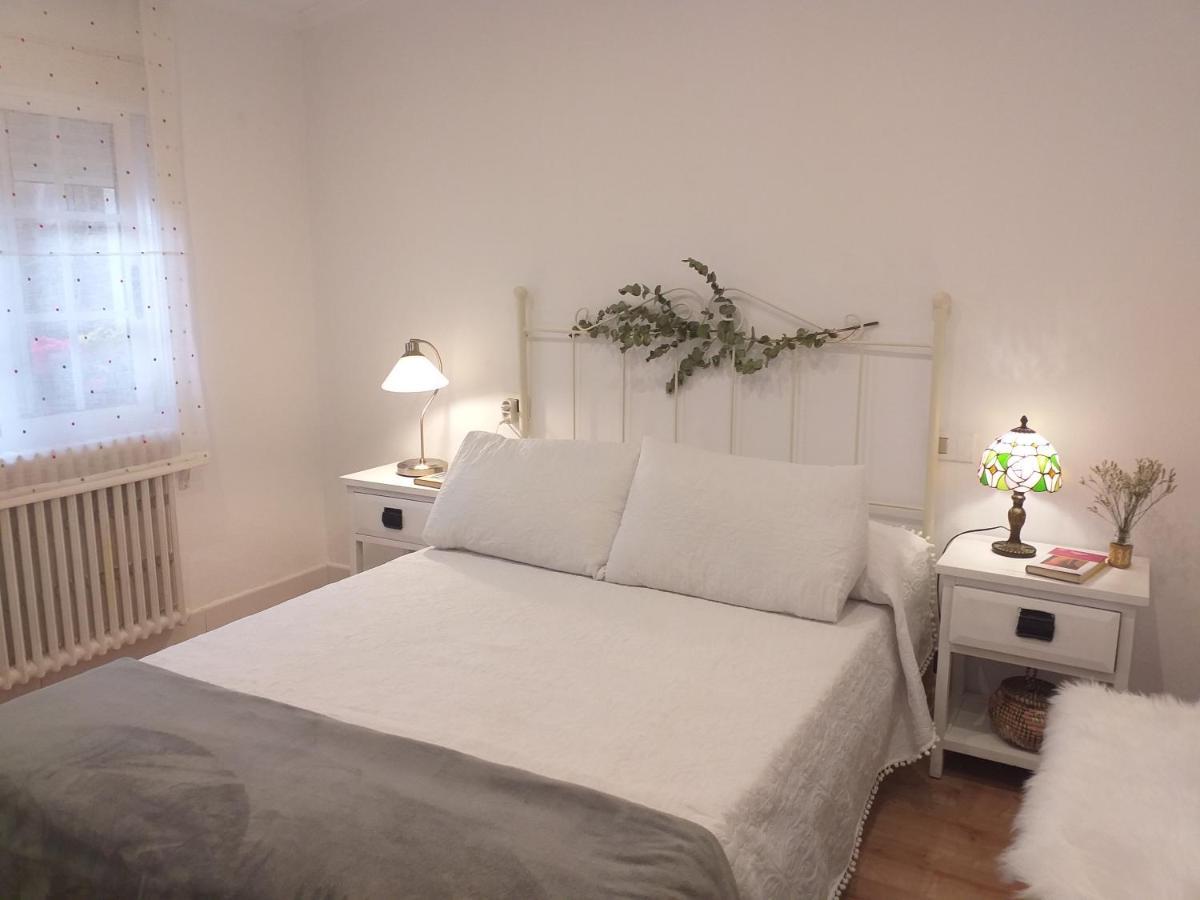 Casa Jardin Villa Monforte De Lemos Kültér fotó