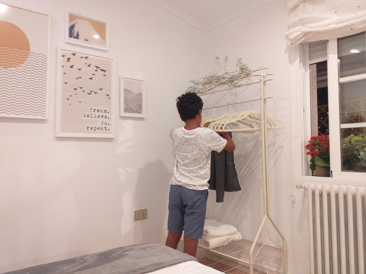 Casa Jardin Villa Monforte De Lemos Kültér fotó