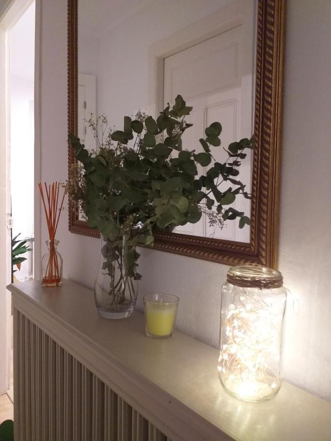 Casa Jardin Villa Monforte De Lemos Kültér fotó