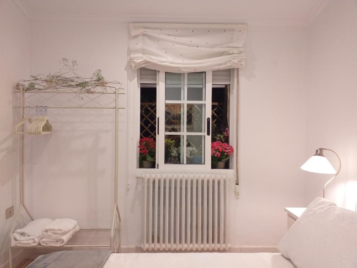 Casa Jardin Villa Monforte De Lemos Kültér fotó